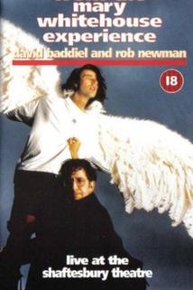 Profilový obrázek - Newman and Baddiel Live at the Shaftesbury Theatre