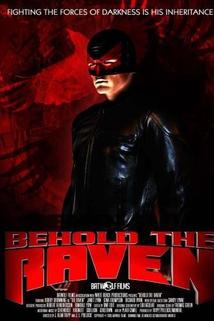 Profilový obrázek - Behold the Raven