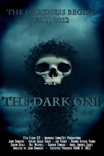 Profilový obrázek - The Dark One