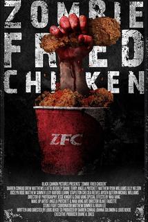 Profilový obrázek - Zombie Fried Chicken