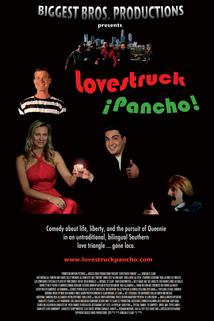 Lovestruck Pancho