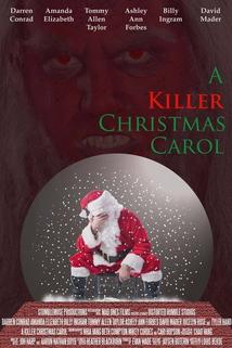 Profilový obrázek - A Killer Christmas Carol