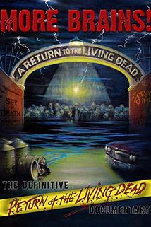 More Brains! A Return to the Living Dead  - More Brains! A Return to the Living Dead