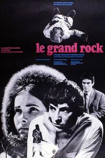 Profilový obrázek - Le grand rock