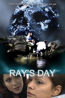 Profilový obrázek - Ray's Day