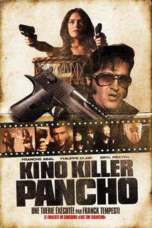 Profilový obrázek - Kino killer Pancho