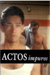 Profilový obrázek - Actos impuros