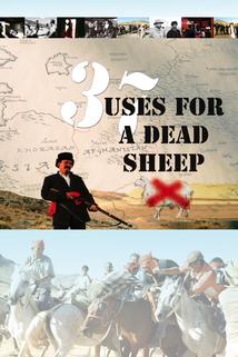 Profilový obrázek - 37 Uses for a Dead Sheep