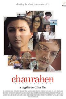 Profilový obrázek - Chaurahen