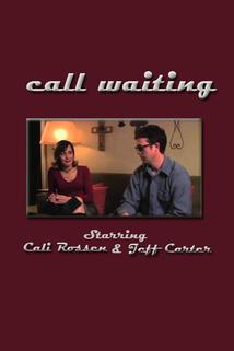 Profilový obrázek - Call Waiting