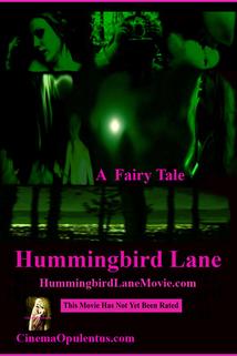 Profilový obrázek - Hummingbird Lane
