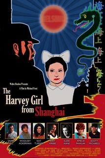 The Harvey Girl from Shanghai