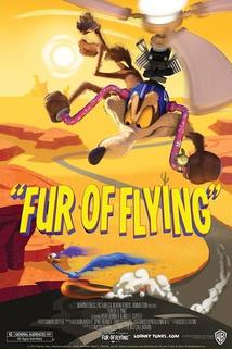 Profilový obrázek - Fur of Flying