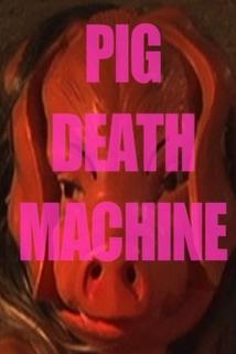 Profilový obrázek - Pig Death Machine