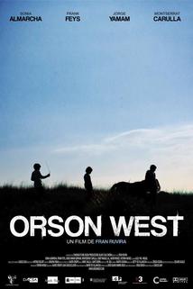 Orson West  - Orson West