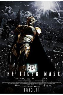 Profilový obrázek - The Tiger Mask