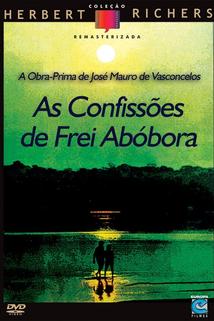 Profilový obrázek - As Confissões de Frei Abóbora