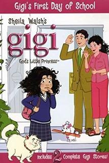 Profilový obrázek - Gigi, God's Little Princess: 1st Day of School