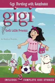 Profilový obrázek - Gigi, God's Little Princess: Bursting with Readiness