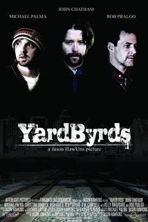 Profilový obrázek - YardByrds