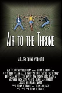 AT3: Air to the Throne