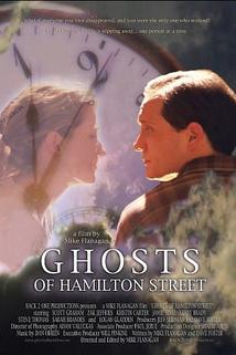 Profilový obrázek - Ghosts of Hamilton Street