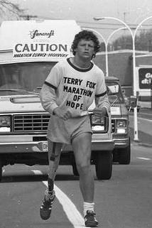 Profilový obrázek - Terry Fox: Running on a Dream