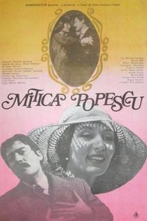 Profilový obrázek - Mitica Popescu