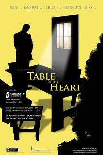 Profilový obrázek - Table of the Heart