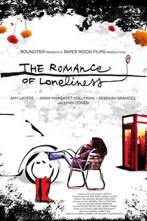 Profilový obrázek - The Romance of Loneliness
