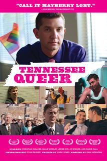 Profilový obrázek - Tennessee Queer