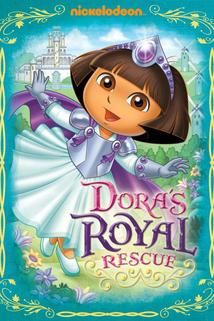 Profilový obrázek - Dora's Royal Rescue