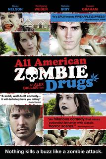 Profilový obrázek - All American Zombie Drugs