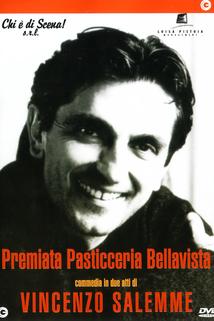 Profilový obrázek - Premiata pasticceria Bellavista