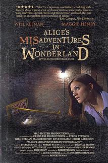 Profilový obrázek - Alice's Misadventures in Wonderland