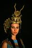 Kleopatra: Portrét vražedkyně