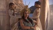 Kleopatra: Portrét vražedkyně