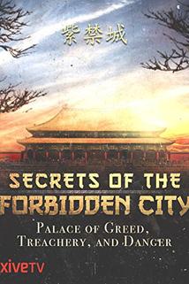 Profilový obrázek - Secrets of the Forbidden City