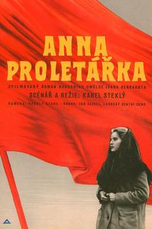 Profilový obrázek - Anna proletářka