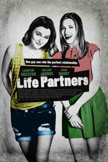 Profilový obrázek - Life Partners