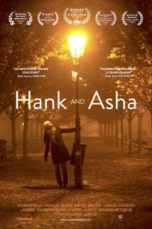 Profilový obrázek - Hank and Asha