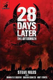 Profilový obrázek - 28 Days Later: The Aftermath