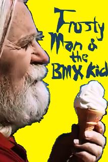 Profilový obrázek - Frosty Man and the BMX Kid