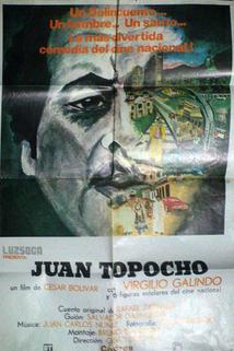 Profilový obrázek - Juan Topocho