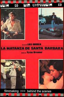 Profilový obrázek - La matanza de Santa Bárbara
