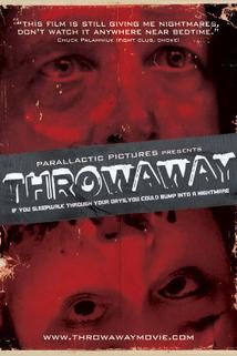 Profilový obrázek - Throwaway