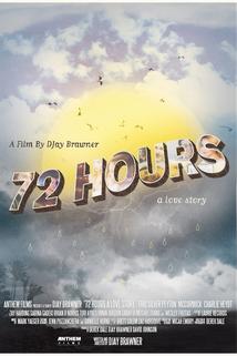 Profilový obrázek - 72 Hours: A Love Story