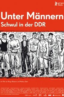 Profilový obrázek - Unter Männern - Schwul in der DDR