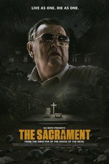 Profilový obrázek - The Sacrament