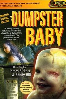 Profilový obrázek - Dumpster Baby